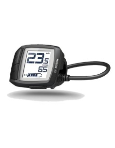 Display Bosch Purion 1500mm - Anthrazit