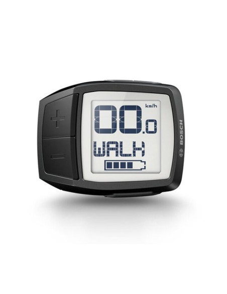 Display Bosch Purion 1500mm - Anthrazit