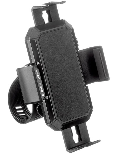 Telefonhalter Busch & Muller Cockpit Adapter 2.0 universal