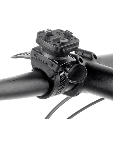 Telefonhalter Busch & Muller Cockpit Adapter 2.0 universal