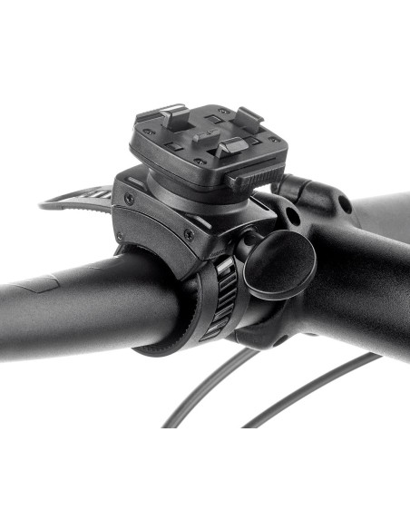 Telefonhalter Busch & Muller Cockpit Adapter 2.0 universal