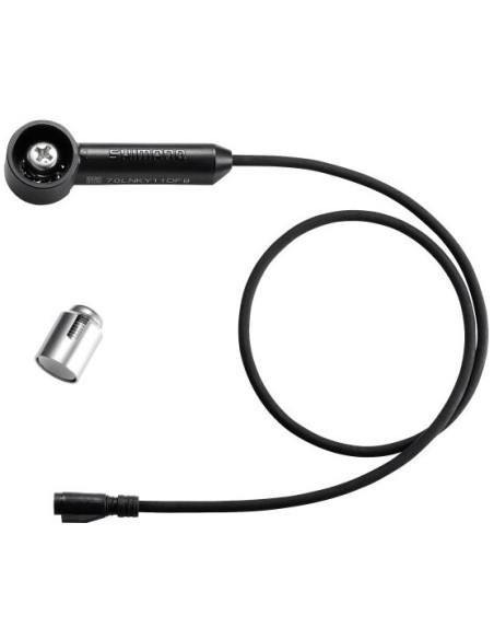 Geschwindigkeitssensor Shimano Steps E5000, E6000, E6100, E7000 und E8000 mit 1400 mm Kabel