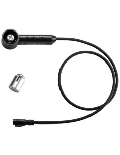 Geschwindigkeitssensor Shimano Steps E5000, E6000, E6100, E7000 und E8000 mit 340 mm Kabel