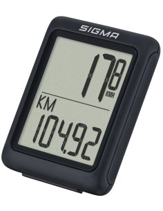 Fahrradcomputer Sigma BC 5.0 WR