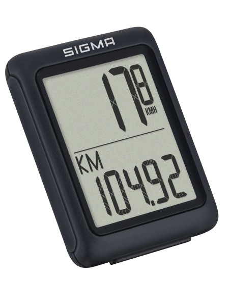 Fahrradcomputer Sigma BC 5.0 WR