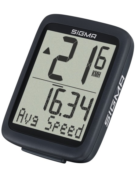 Fahrradcomputer Sigma BC 8.0 WR