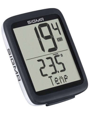 Fahrradcomputer Sigma BC 10.0 WR