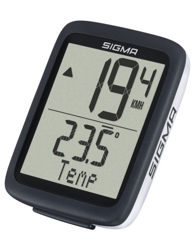 Fahrradcomputer Sigma BC 10.0 WR