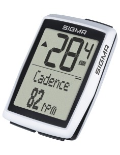 Fahrradcomputer Sigma BC 12.0 WR