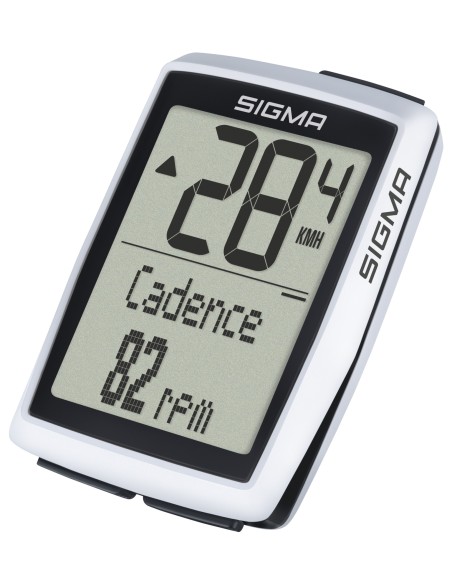 Fahrradcomputer Sigma BC 12.0 WR