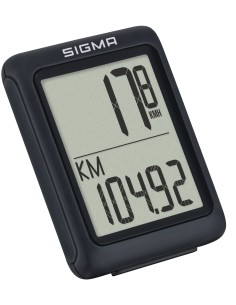 Fahrradcomputer Sigma BC 5.0 WL ATS