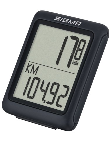 Fahrradcomputer Sigma BC 5.0 WL ATS