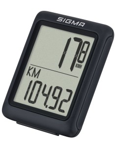 Fahrradcomputer Sigma BC 8.0 WL ATS