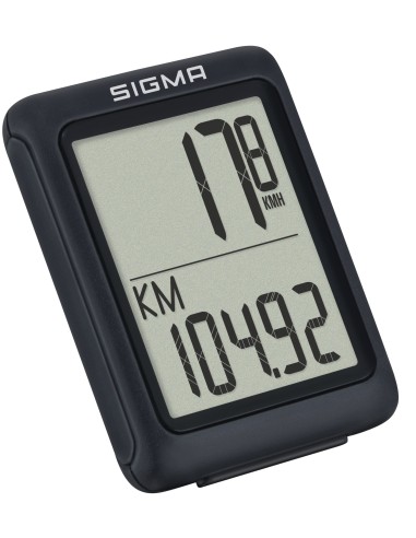Fahrradcomputer Sigma BC 8.0 WL ATS