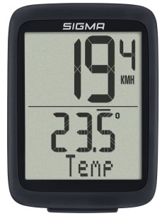 Fahrradcomputer Sigma BC 10.0 WL ATS