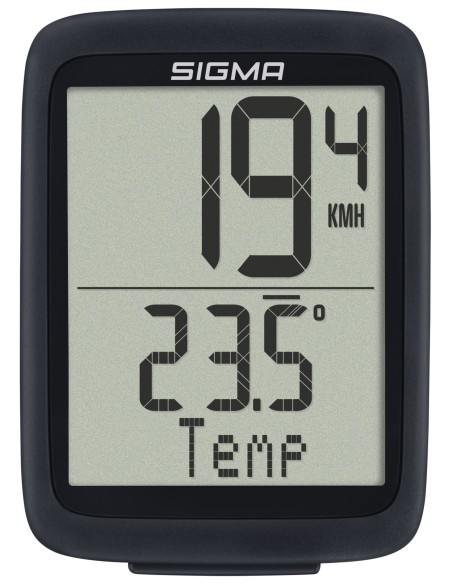 Fahrradcomputer Sigma BC 10.0 WL ATS