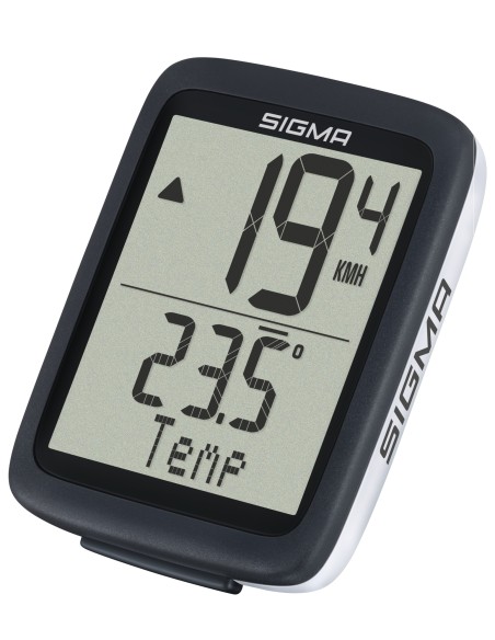 Fahrradcomputer Sigma BC 10.0 WL ATS