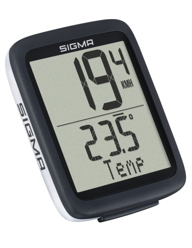 Fahrradcomputer Sigma BC 10.0 WL ATS