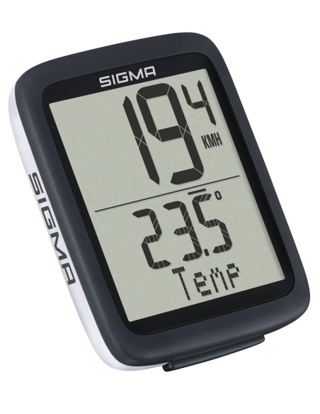 Fahrradcomputer Sigma BC 10.0 WL ATS