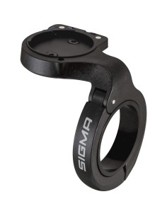 Fahrradcomputer Halterung Sigma Overclamp Butler 2450 WL + WR