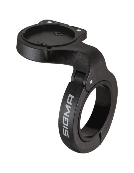 Fahrradcomputer Halterung Sigma Overclamp Butler 2450 WL + WR