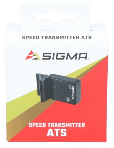 Geschwindigkeitssender Sigma ATS