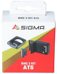 Geschwindigkeitssender Sigma ATS (Sensor + Magnet + Halter)