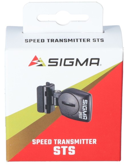 Geschwindigkeitssender Sigma STS