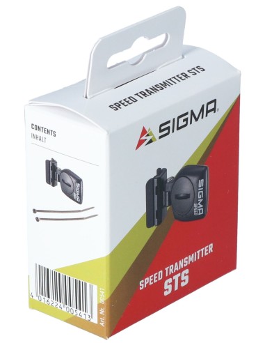 Geschwindigkeitssender Sigma STS