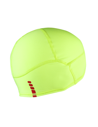 Helmmütze Wowow - Gelb