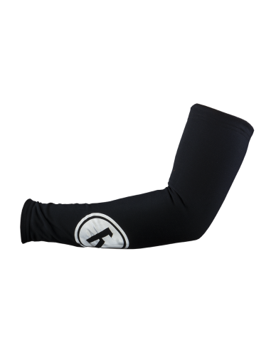 Armlinge Wowow Arctic Small - Schwarz