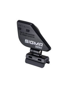 Trittfrequenzsensor Sigma STS