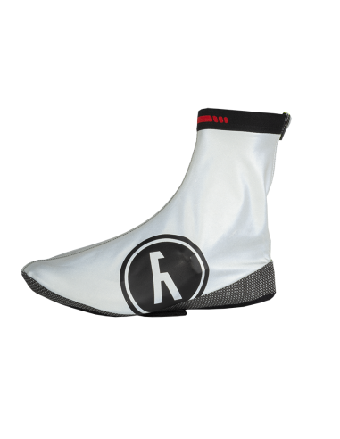 Überschuhe Wowow Artic 2.0 Full Reflective Größe 42-45