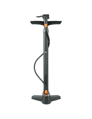 Hochdruckpumpe SKS Air-X-Press 8.0 (multi ventil kopf)