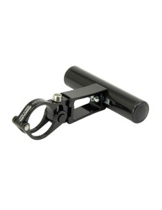 Zubehörhalter Minoura SGS-400-OS ø27,2 ~ 35mm - Schwarz