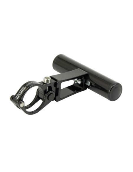 Zubehörhalter Minoura SGS-400-OS ø27,2 ~ 35mm - Schwarz