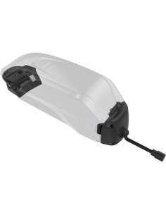 Akkuhalter Shimano Steps BM-E8016 für Rahmenmontage - 300mm