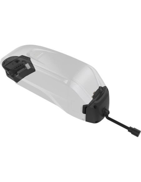 Akkuhalter Shimano Steps BM-E8016 für Rahmenmontage - 300mm