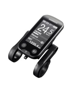 Informations-Display / Fahrradcomputer Shimano Steps SC-E6100 ohne Halter