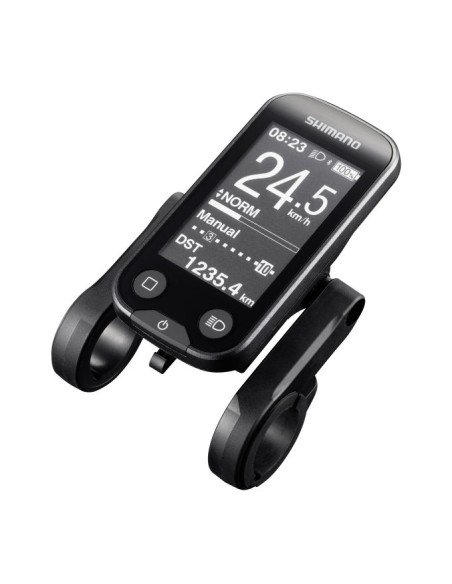 Informations-Display / Fahrradcomputer Shimano Steps SC-E6100 ohne Halter