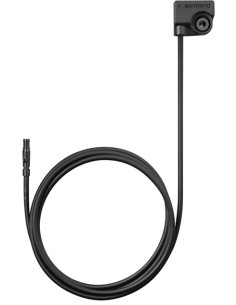 Geschwindigkeitssensor Shimano STEPS EW-SD300 Typ - für Magnet-Verschlussring - 1400mm Kabel