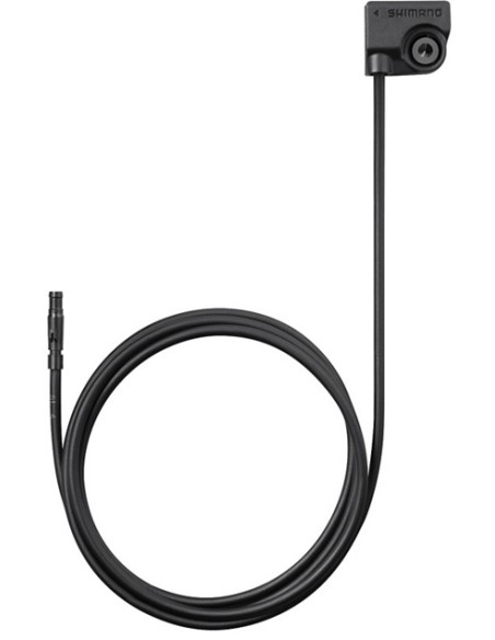 Geschwindigkeitssensor Shimano STEPS EW-SD300 Typ - für Magnet-Verschlussring - 760mm Kabel