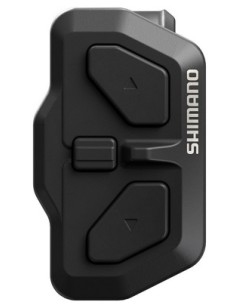Schaltereinheit für Rechts Shimano STEPS SW-EN600-R - 22.2 mm Adapter