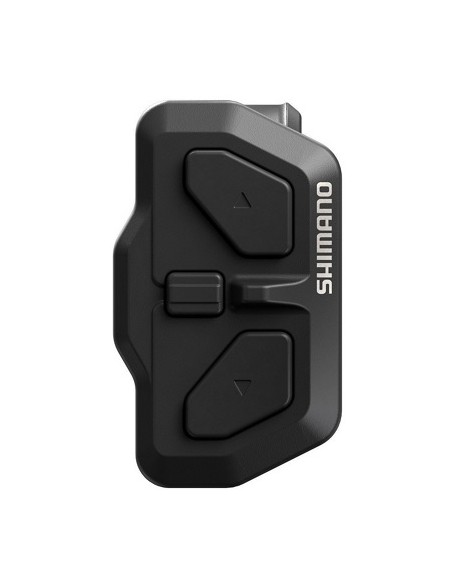 Schaltereinheit für Rechts Shimano STEPS SW-EN600-R - 22.2 mm Adapter