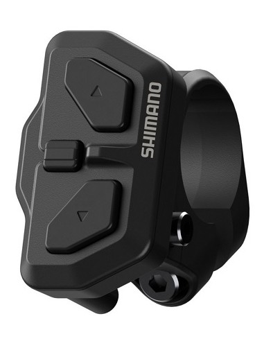 Schaltereinheit für Rechts Shimano STEPS SW-EN600-R - 22.2 mm Adapter