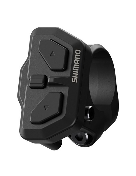 Schaltereinheit für Rechts Shimano STEPS SW-EN600-R - 22.2 mm Adapter