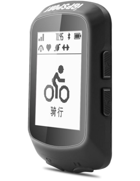 Fahrradcomputer / Navigation iGPSPORT iGS520