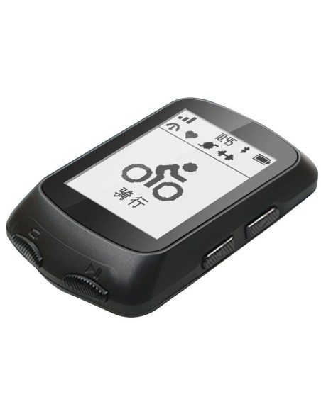 Fahrradcomputer / Navigation iGPSPORT iGS520