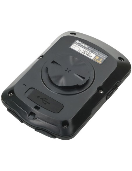 Fahrradcomputer / Navigation iGPSPORT iGS520