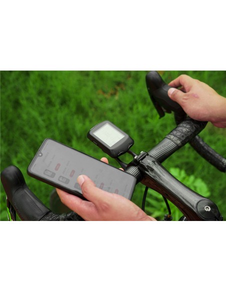 Fahrradcomputer / Navigation iGPSPORT iGS520